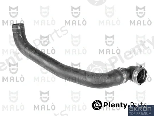 Akron-Malò 159012A — Radiator Hose