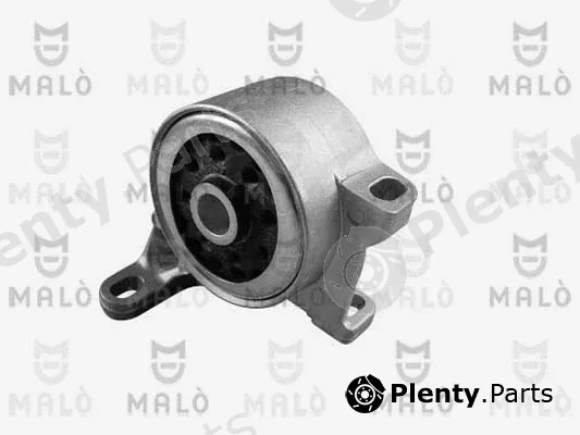 Akron-Malò 193903 — Mounting, engine