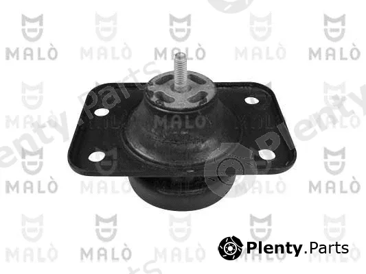 Akron-Malò 507381 — Mounting, engine