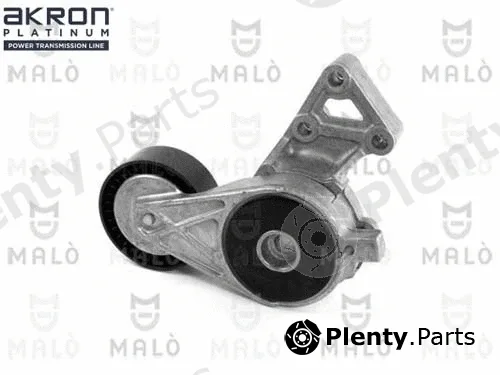 Akron-Malò 1570100 — Belt Tensioner, V-ribbed belt