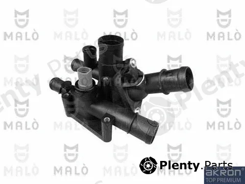 Akron-Malò TER370 — Thermostat, coolant
