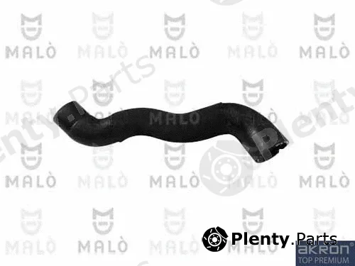 Akron-Malò 280953A — Radiator Hose