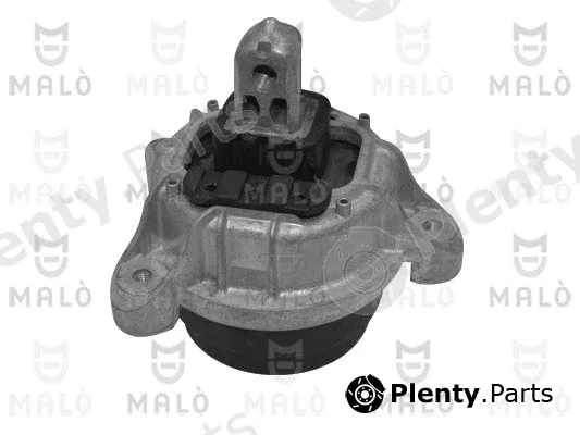 Akron-Malò 273723 — Mounting, engine