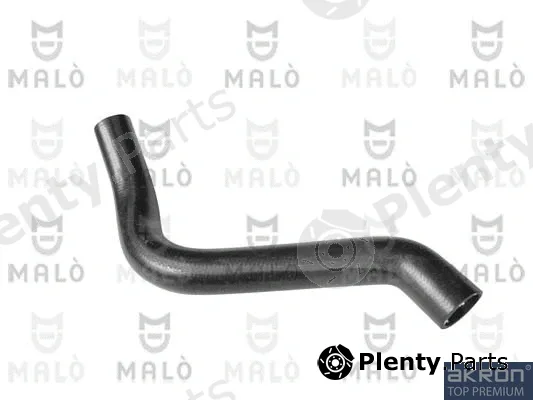 Akron-Malò 15567A — Radiator Hose