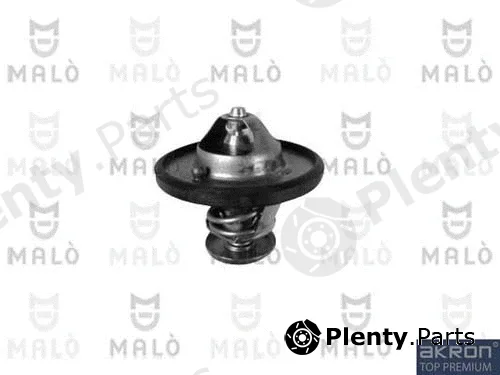 Akron-Malò TER072 — Thermostat, coolant