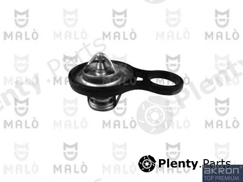 Akron-Malò TER058 — Thermostat, coolant