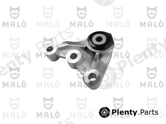 Akron-Malò 79071 — Mounting, engine