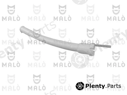 Akron-Malò 17940 — Tube, oil dipstick