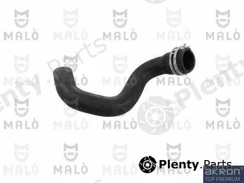 Akron-Malò 33151A — Radiator Hose