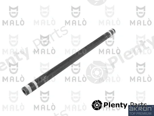 Akron-Malò 15753A — Radiator Hose