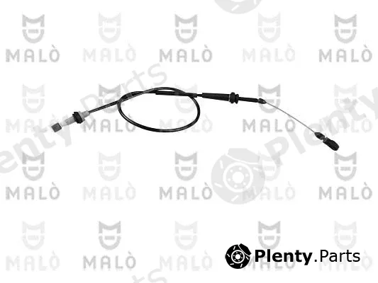 Akron-Malò 26959 — Accelerator Cable