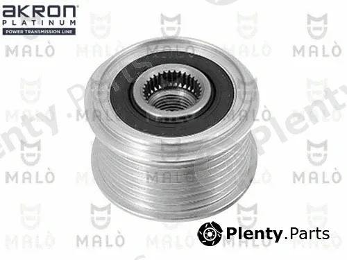 Akron-Malò 1580184 — Alternator Freewheel Clutch