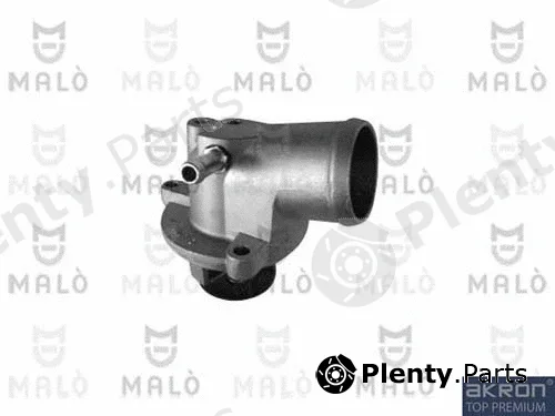 Akron-Malò TER102 — Thermostat, coolant