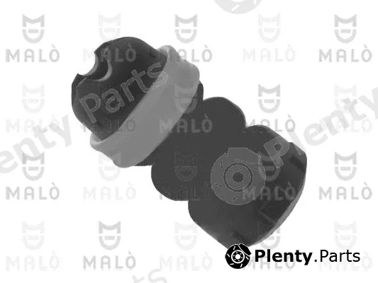 Akron-Malò 170163 — Rubber Buffer, suspension
