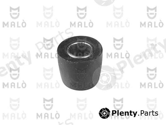 Akron-Malò 16057 — Mounting, control/trailing arm