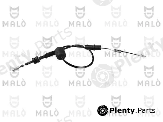 Akron-Malò 22611 — Accelerator Cable