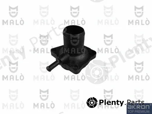 Akron-Malò 116047 — Coolant Flange