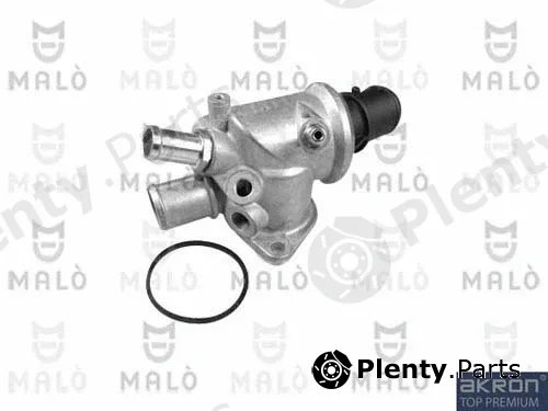 Akron-Malò TER222 — Thermostat, coolant