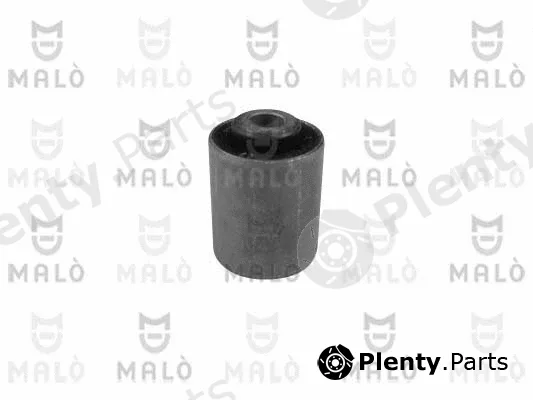 Akron-Malò 194475 — Mounting, engine