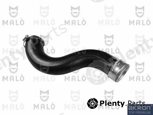 Akron-Malò 173561 — Charge Air Hose