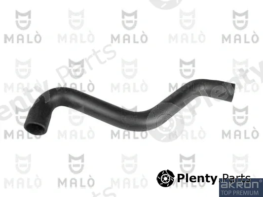 Akron-Malò 15017A — Radiator Hose