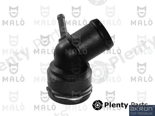 Akron-Malò 116137 — Coolant Flange