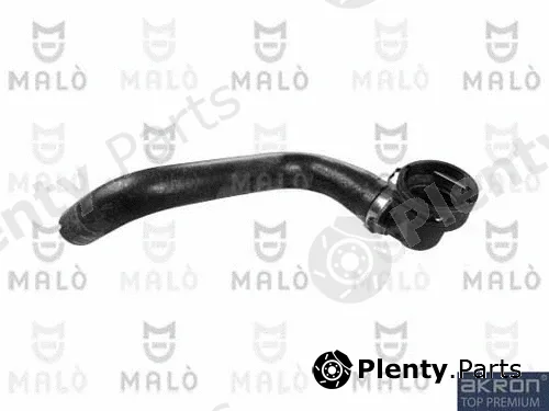 Akron-Malò 147722A — Radiator Hose