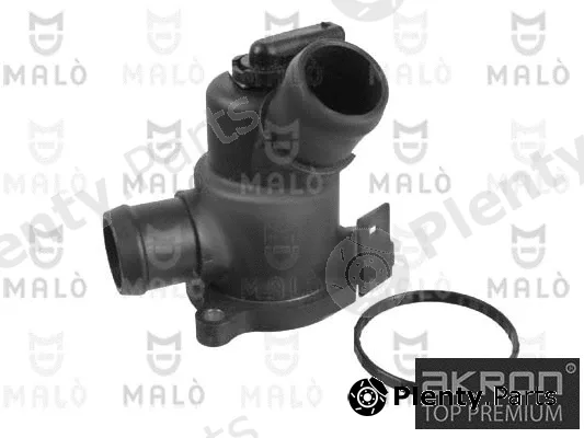 Akron-Malò TER528 — Thermostat, coolant