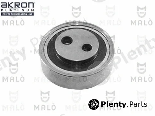 Akron-Malò 1570104 — Tensioner Pulley, V-ribbed belt