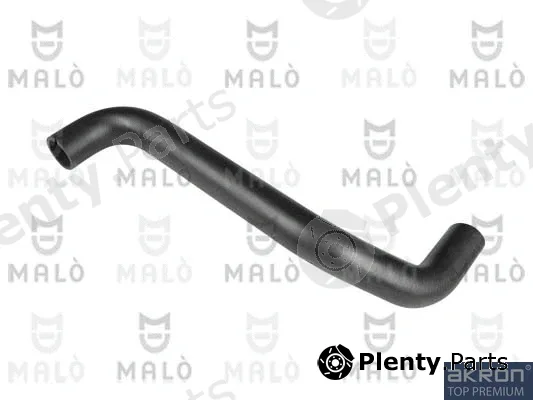 Akron-Malò 15239A — Radiator Hose