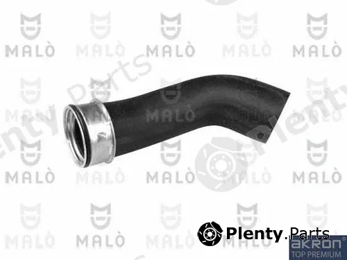 Akron-Malò 179271A — Charge Air Hose