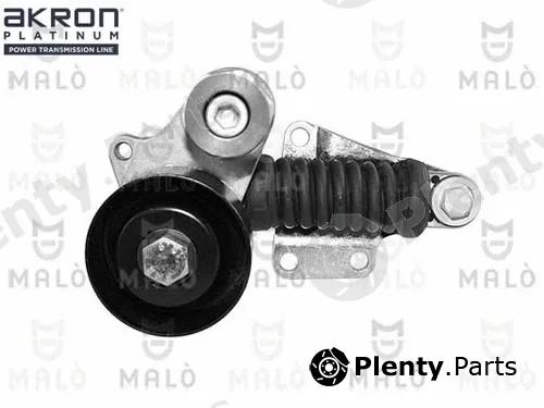 Akron-Malò 1570123 — Belt Tensioner, V-ribbed belt