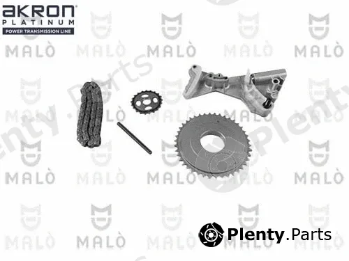Akron-Malò 909057 — Timing Chain Kit