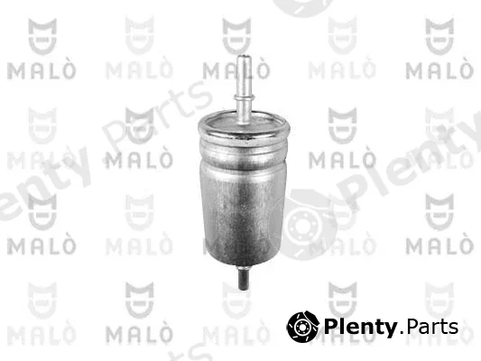 Akron-Malò 1520249 — Fuel Filter