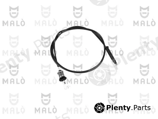 Akron-Malò 22923 — Accelerator Cable