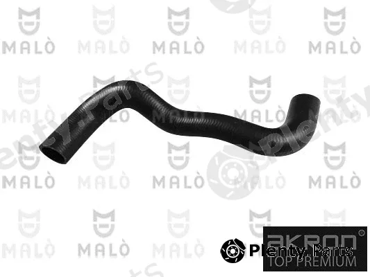 Akron-Malò 51617A — Radiator Hose