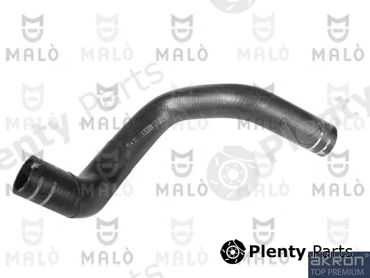 Akron-Malò 152231A — Radiator Hose