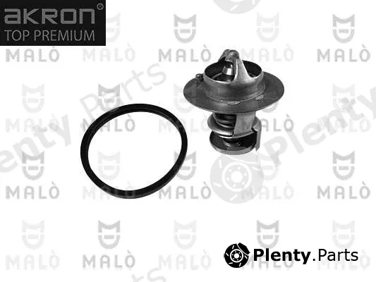 Akron-Malò TER243 — Thermostat, coolant