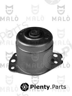 Akron-Malò 70491 — Mounting, engine