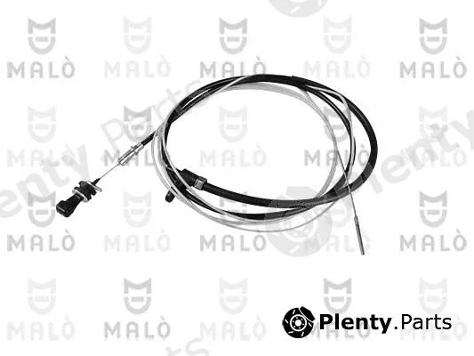 Akron-Malò 22734 — Accelerator Cable