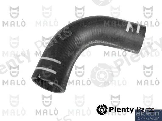 Akron-Malò 15247A — Radiator Hose
