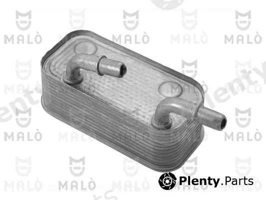 Akron-Malò 135044 — Oil Cooler, engine oil