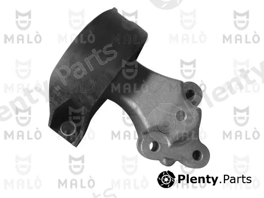 Akron-Malò 180994 — Mounting, engine