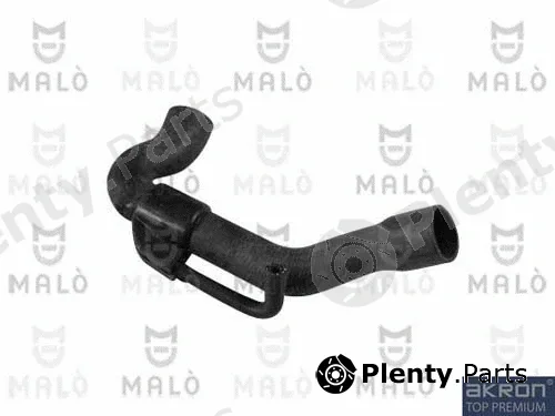 Akron-Malò 24242A — Radiator Hose