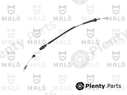 Akron-Malò 21084 — Accelerator Cable
