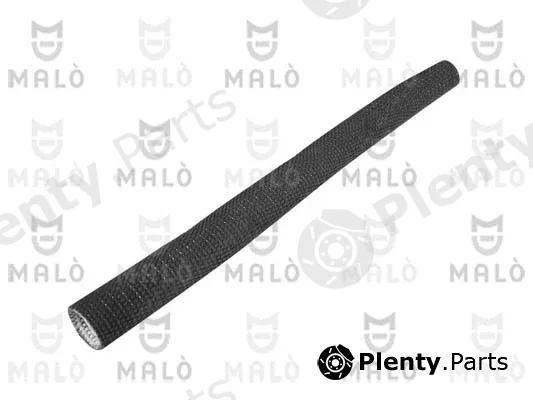 Akron-Malò 2111 — Intake Hose, air filter