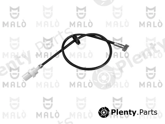 Akron-Malò 25182 — Speedometer Cable