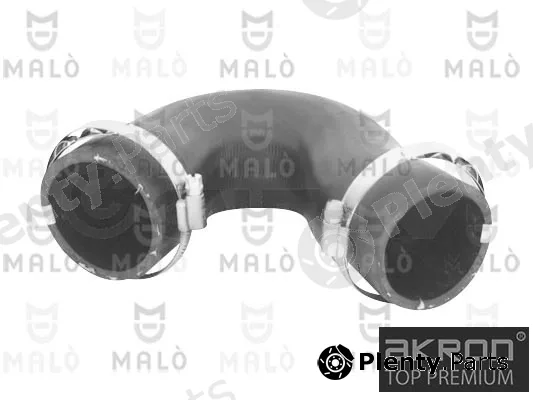 Akron-Malò 17078A — Charge Air Hose