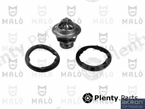 Akron-Malò TER186 — Thermostat, coolant