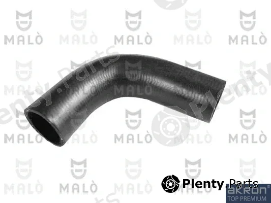 Akron-Malò 15326A — Radiator Hose